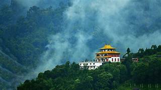 Gangtok City Tour
